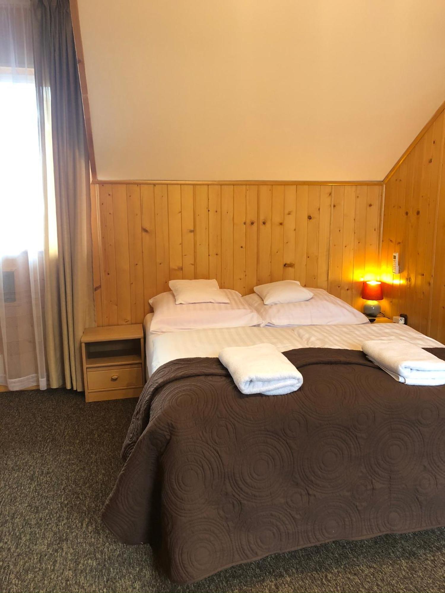 Willa Sloneczna Okuninka Habitación foto