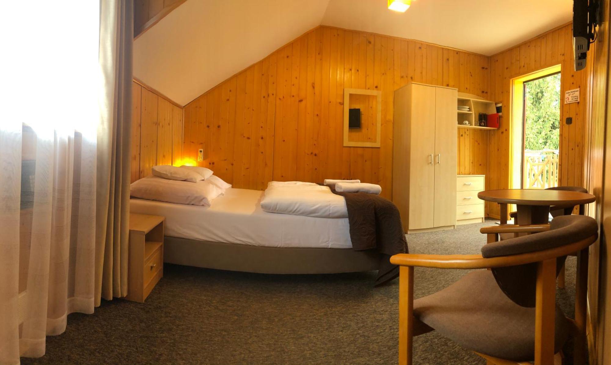 Willa Sloneczna Okuninka Habitación foto