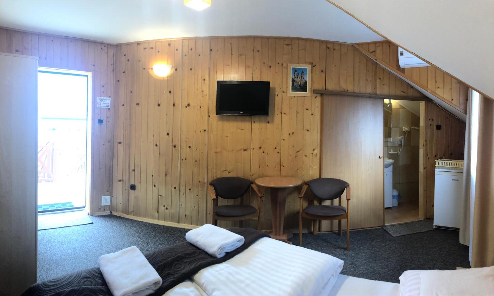 Willa Sloneczna Okuninka Habitación foto
